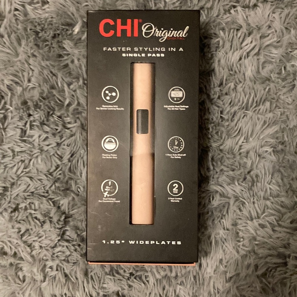 Original Chi